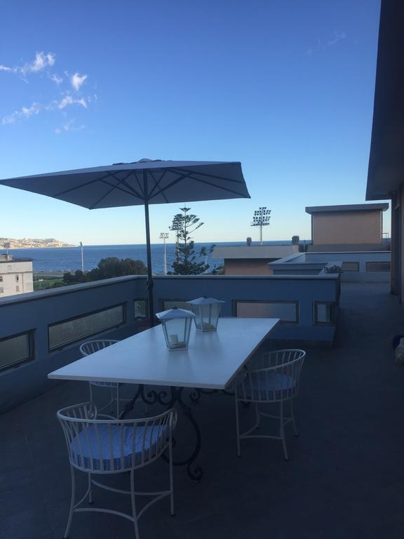 L'Attico Di Anna Apartment Sanremo Exterior photo