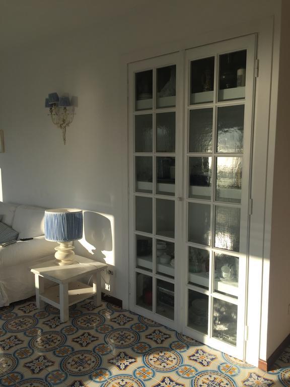 L'Attico Di Anna Apartment Sanremo Exterior photo