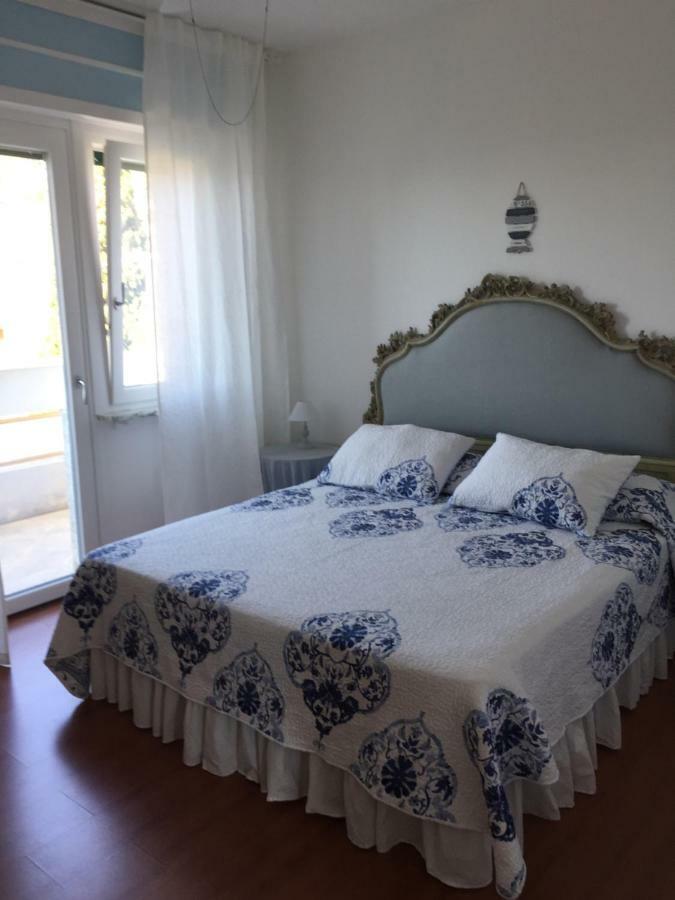 L'Attico Di Anna Apartment Sanremo Exterior photo