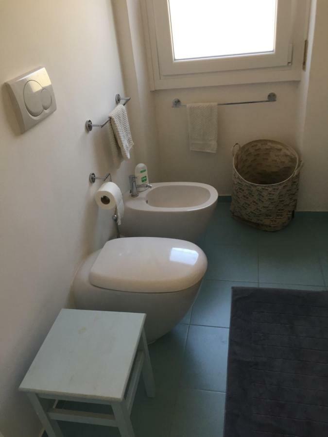L'Attico Di Anna Apartment Sanremo Exterior photo